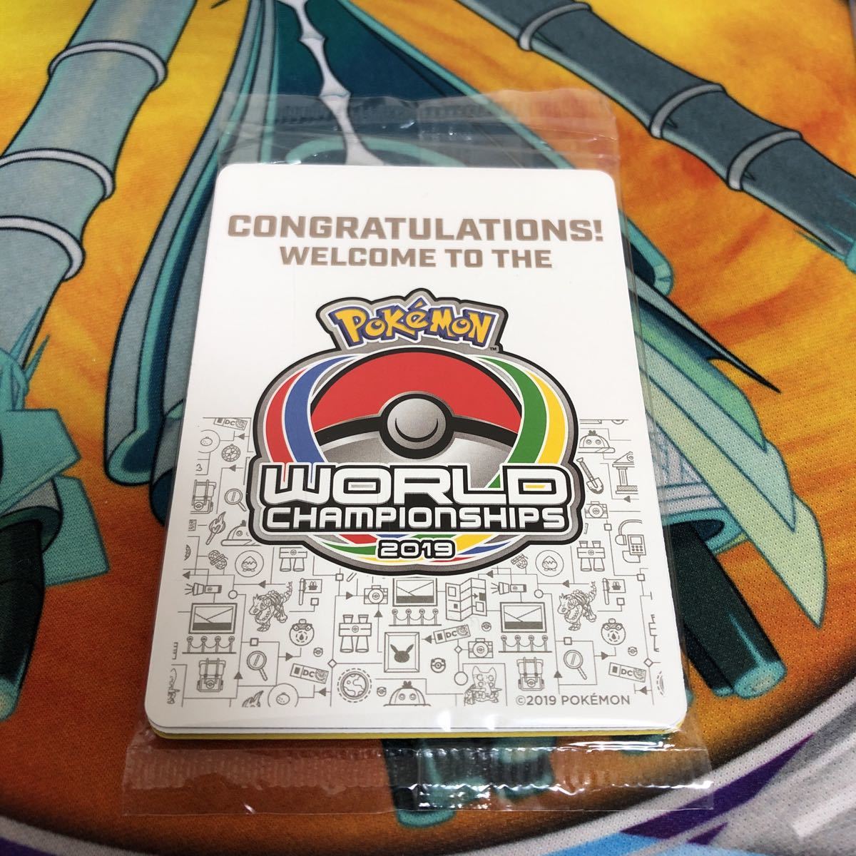 直売特注品 ポケモンカードゲーム チャンピオンズフェスティバル 19 未開封 プロモ 業界最大規模 Metaltech 8 Co Jp 直売特注品 ポケモンカードゲーム チャンピオンズフェスティバル 19 未開封 プロモ 業界最大規模 Metaltech 8 Co Jp