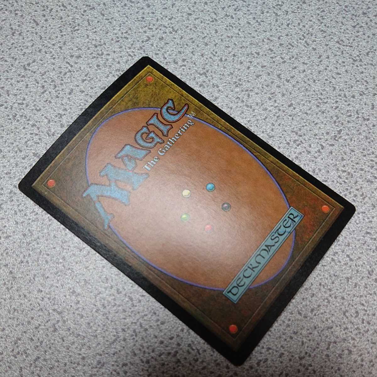 MTG ULG スランの武具 日本語foil 一枚 プレイド 即決_画像3