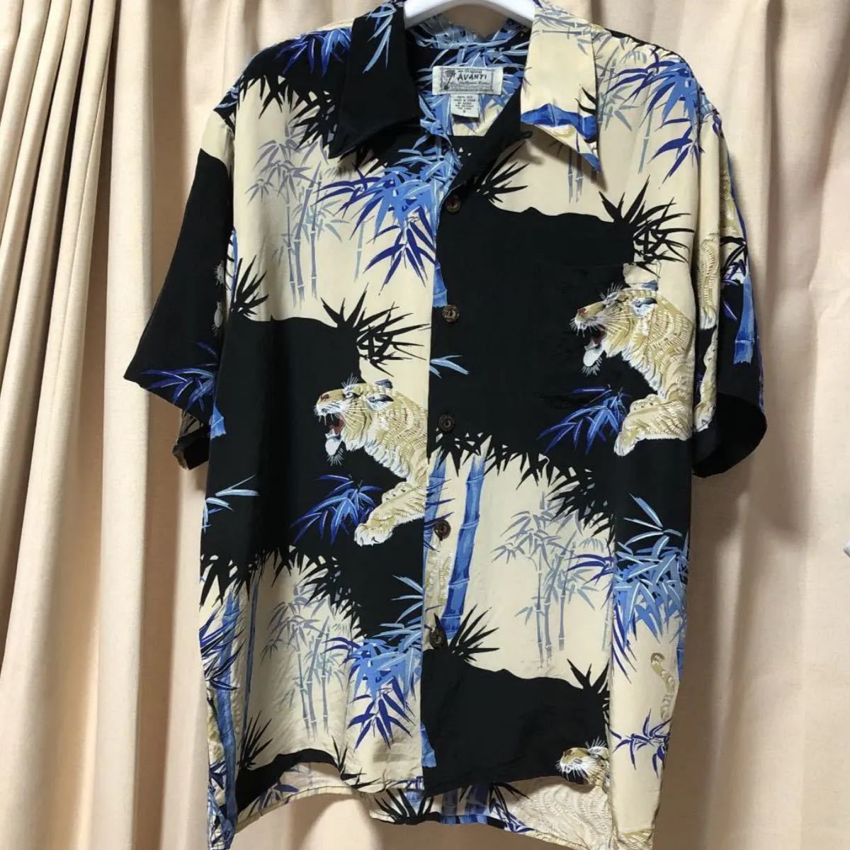 菅田将暉 着用 ヴィンテージ アロハシャツ|Yahoo!フリマ(旧 菅田将暉 着用 ヴィンテージ アロハシャツ|Yahoo!フリマ(旧