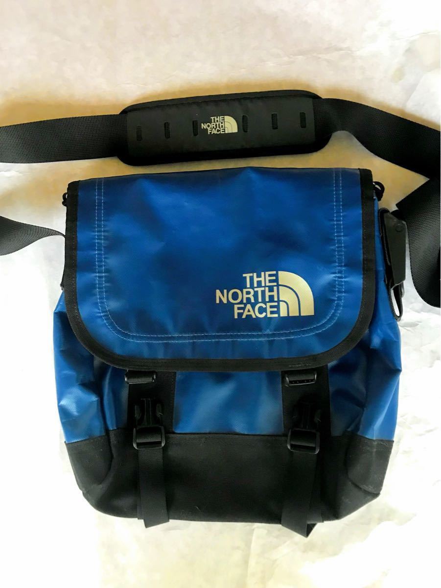 Paypayフリマ The North Face メッセンジャーバッグ Paypayフリマ The North Face メッセンジャーバッグ