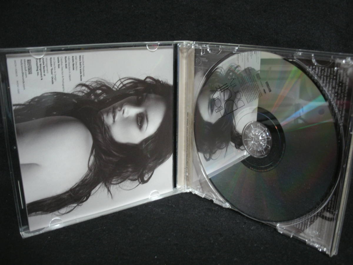 ★同梱発送不可★中古 CD / Hilary Duff / Dignity / ヒラリー・ダフ_画像4