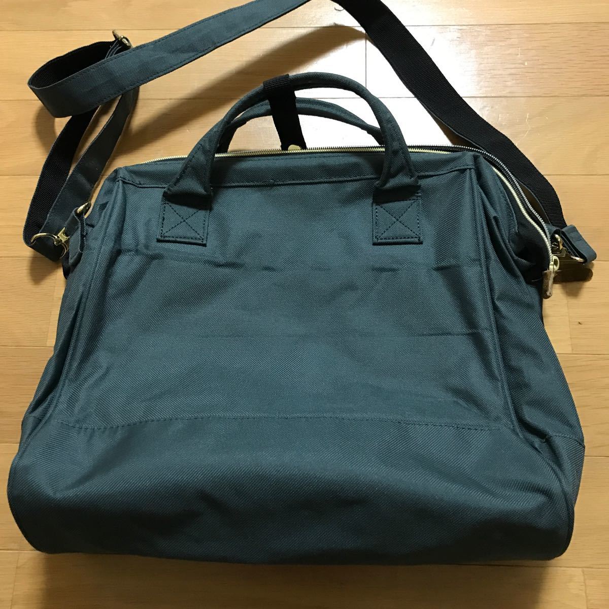 PayPayフリマ|anello 2way ショルダーバッグ アネロ Kanana project カナナプロジェクト