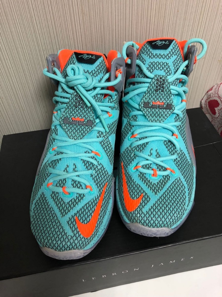 新品 NIKEレブロン12|Yahoo!フリマ(旧PayPayフリマ) 新品 NIKEレブロン12|Yahoo!フリマ(旧PayPayフリマ)