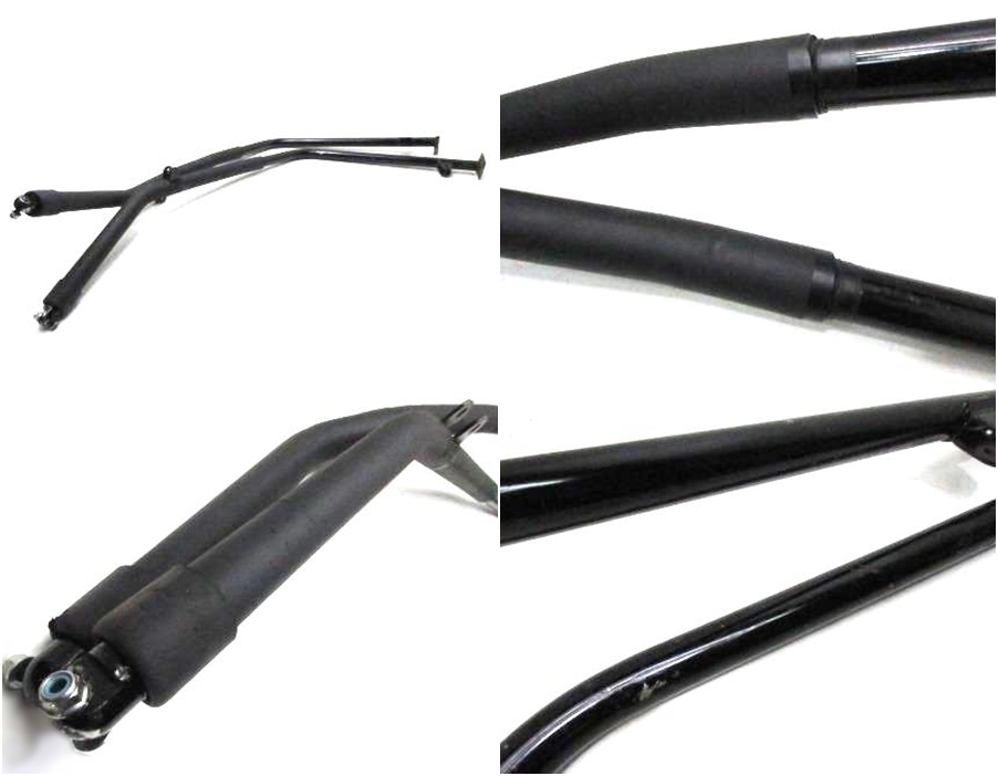  safety 21 * 11 point type roll bar * 2 name capacity car dash penetrate * DC2 Integra type R