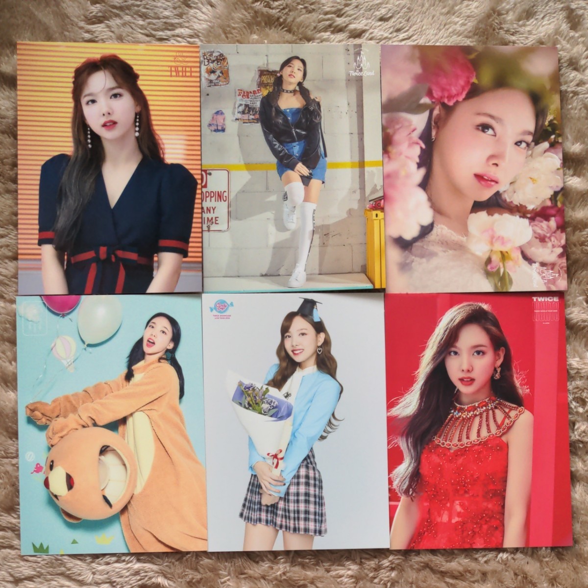 Paypayフリマ Twice ナヨン ラントレ トレカ Paypayフリマ Twice ナヨン ラントレ トレカ