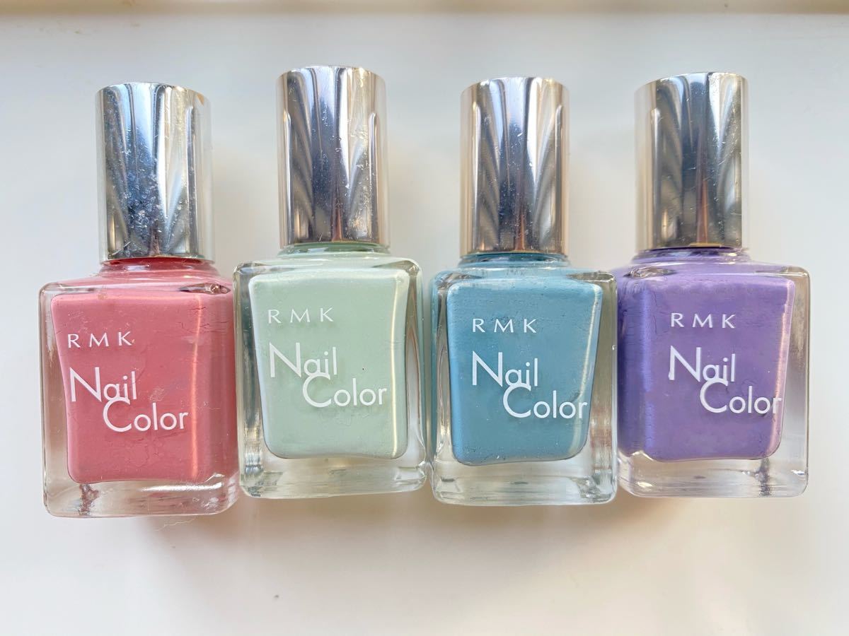 Paypayフリマ Rmk ネイル マニキュア ネイルポリッシュ Paypayフリマ Rmk ネイル マニキュア ネイルポリッシュ
