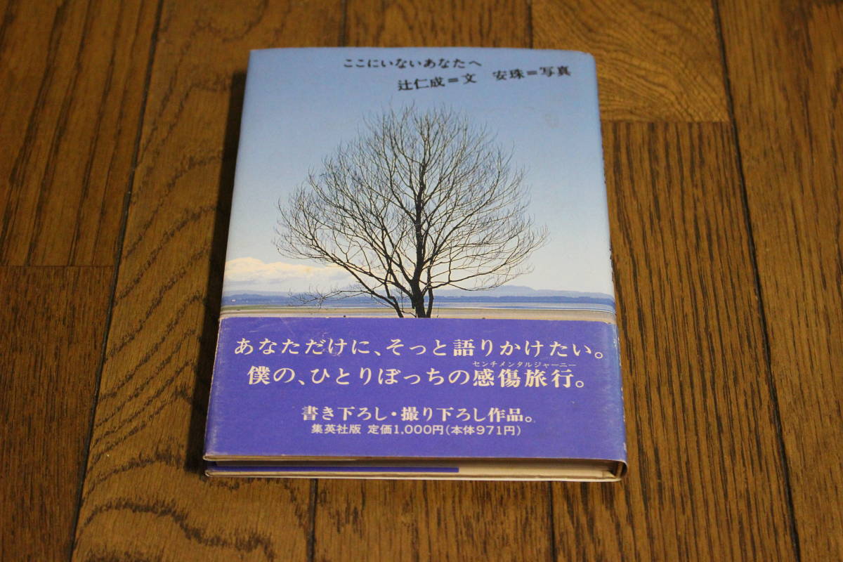 ここにいないあなたへの値段と価格推移は 5件の売買情報を集計したここにいないあなたへの価格や価値の推移データを公開