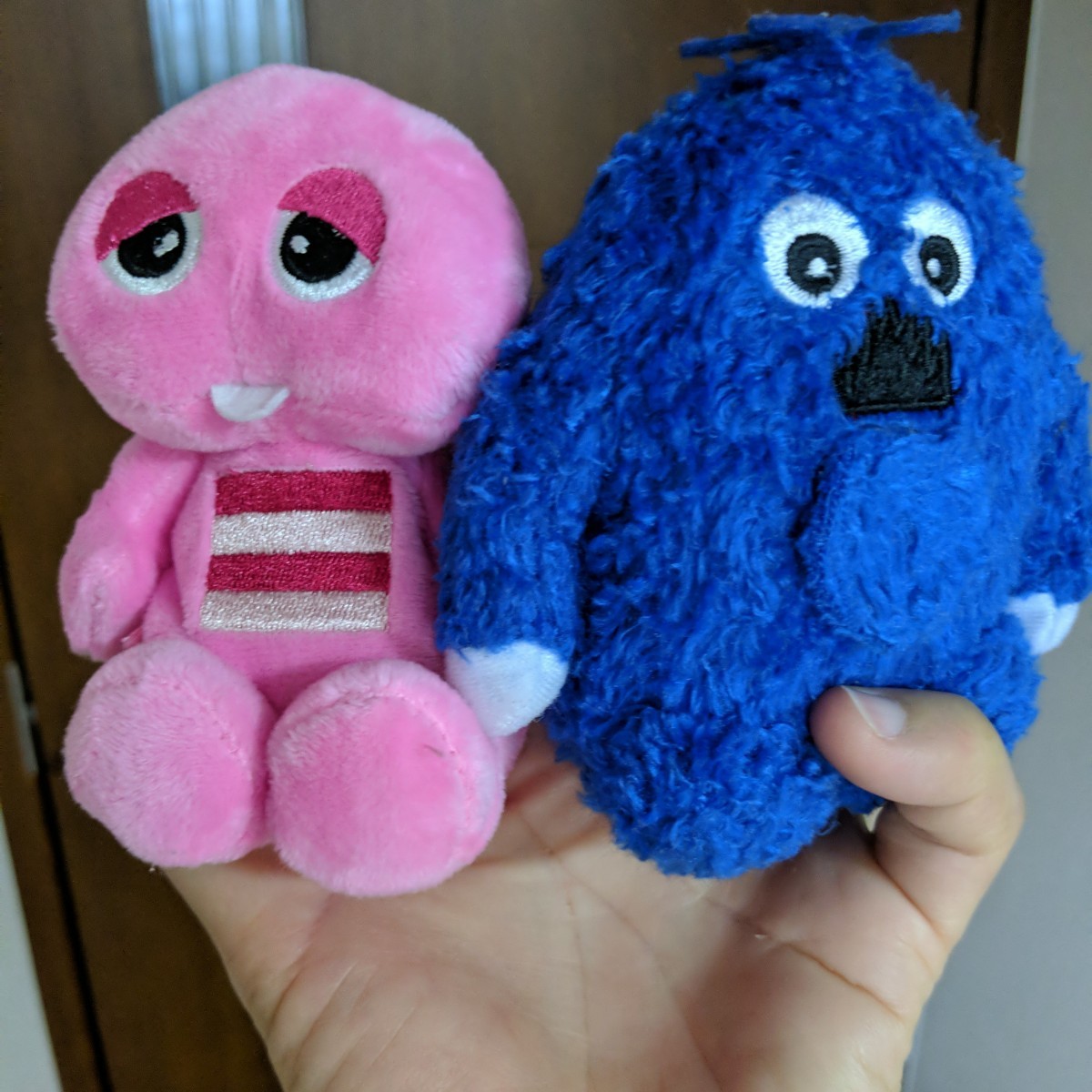Paypayフリマ ガチャピン ムック Paypayフリマ ガチャピン ムック
