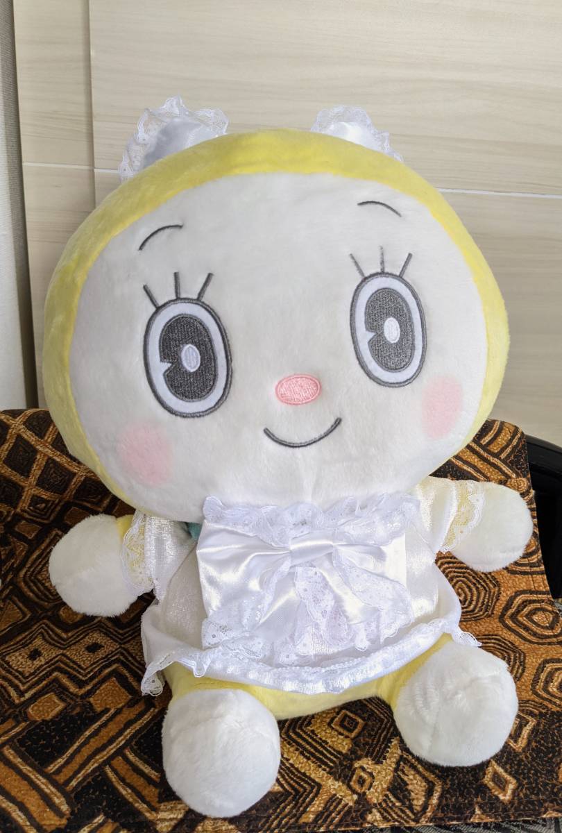 ヤフオク ドラえもん 妹 ドラミちゃん ウェディングドリー ヤフオク ドラえもん 妹 ドラミちゃん ウェディングドリー