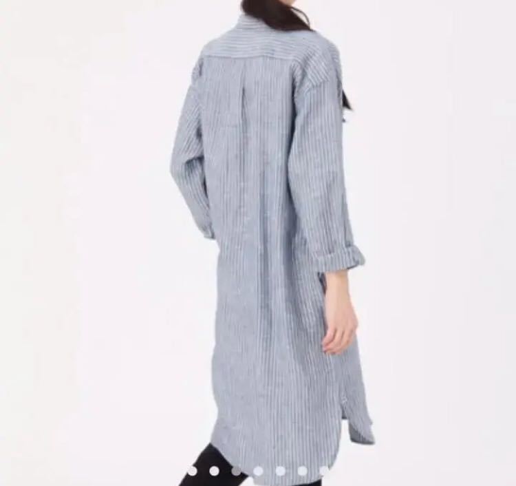 無印良品 フレンチリネン洗いざらし ストライプシャツワンピース ネイビー 女性用 売買されたオークション情報 Yahooの商品情報をアーカイブ公開 オークファン Aucfan Com 無印良品 フレンチリネン洗いざらし ストライプシャツワンピース ネイビー 女性用 売買されたオークション情報 Yahooの商品情報をアーカイブ公開 オークファン Aucfan Com