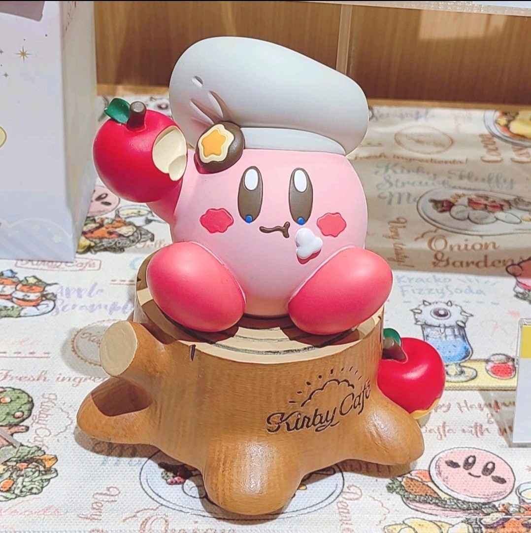 カービィ オルゴール カービィのひとやすみ|Yahoo!フリマ(旧 カービィ オルゴール カービィのひとやすみ|Yahoo!フリマ(旧