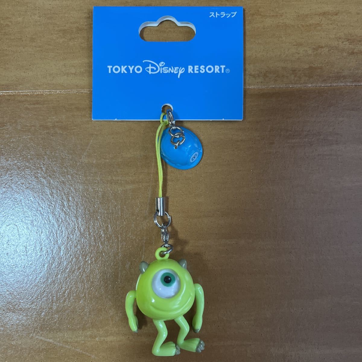 Paypayフリマ ディズニーストラップ キーホルダー モンスターズインク Paypayフリマ ディズニーストラップ キーホルダー モンスターズインク