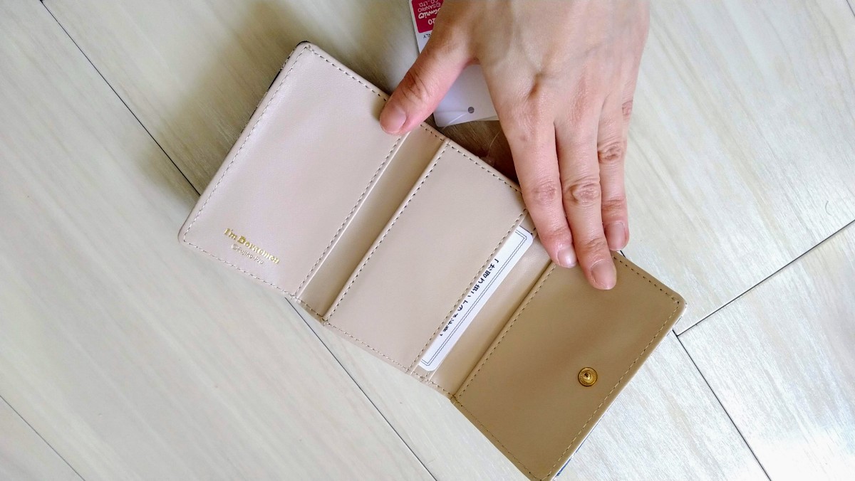 Paypayフリマ ドラえもん 財布 ミニ財布 ウォレット がま口 Paypayフリマ ドラえもん 財布 ミニ財布 ウォレット がま口