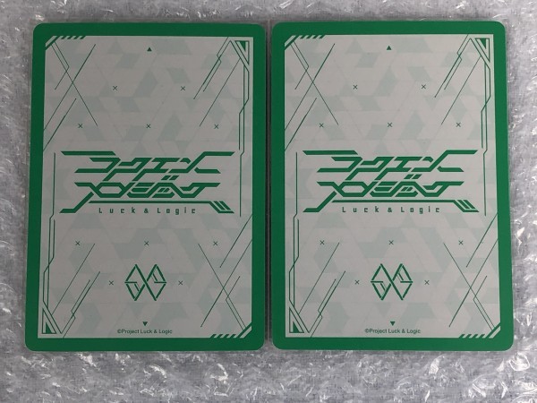 ラクロジ Tr ハイエンドシューティング 学 2枚 セット Sp B01 091 ラクエンロジック 明日葉 学 あすは まな Asuha Mana 日本代购 买对网 ラクロジ Tr ハイエンドシューティング 学 2枚 セット Sp B01 091 ラクエンロジック 明日葉 学 あすは まな Asuha Mana 日本代购 买对网