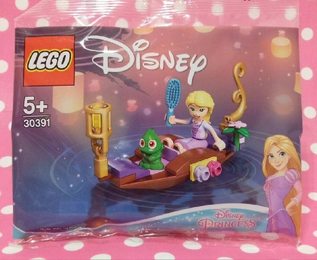 Paypayフリマ コンビニ限定 Lego レゴ ディズニープリンセス ラプンツェル Paypayフリマ コンビニ限定 Lego レゴ ディズニープリンセス ラプンツェル