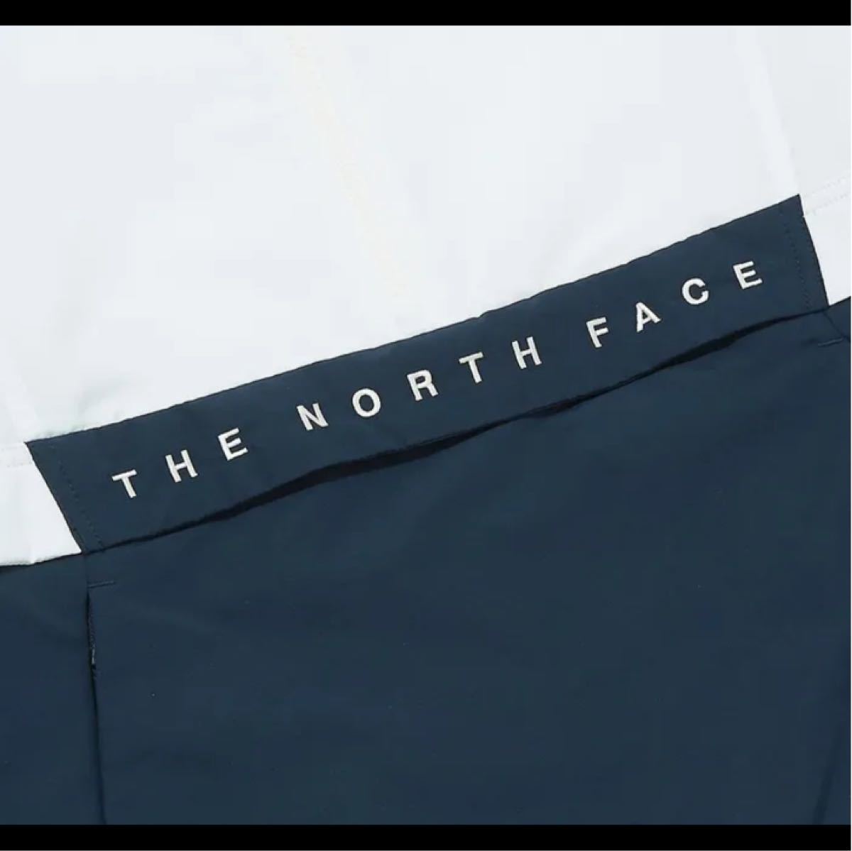 THE NORTH FACE  アノラック　パーカー 韓国　日本未発売