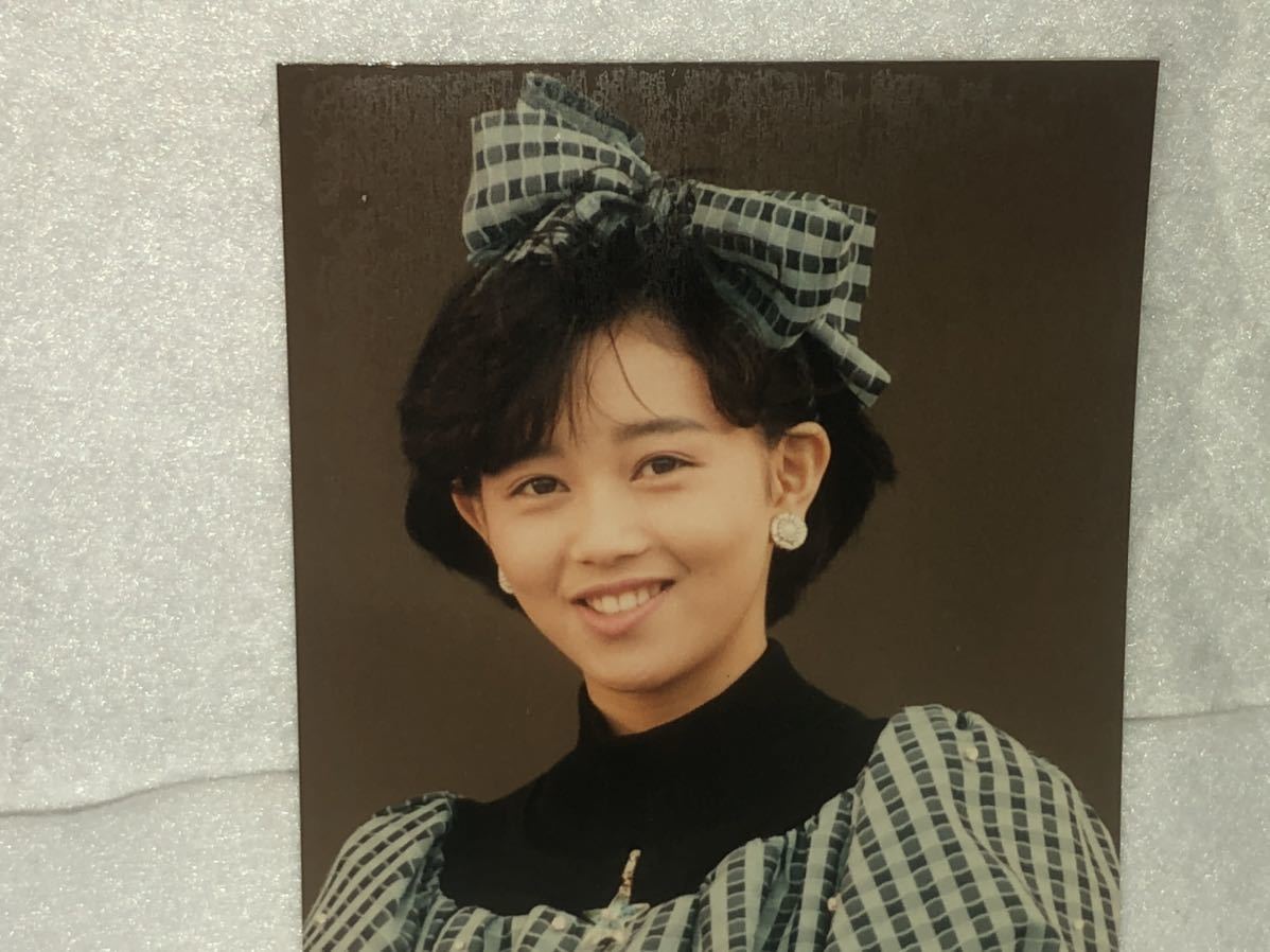 新品未使用1980 1990年代当時物生写真最新浅香唯古い昔のidol Vintage Retoro 日本代购 买对网 新品未使用1980 1990年代当時物生写真最新浅香唯古い昔のidol Vintage Retoro 日本代购 买对网