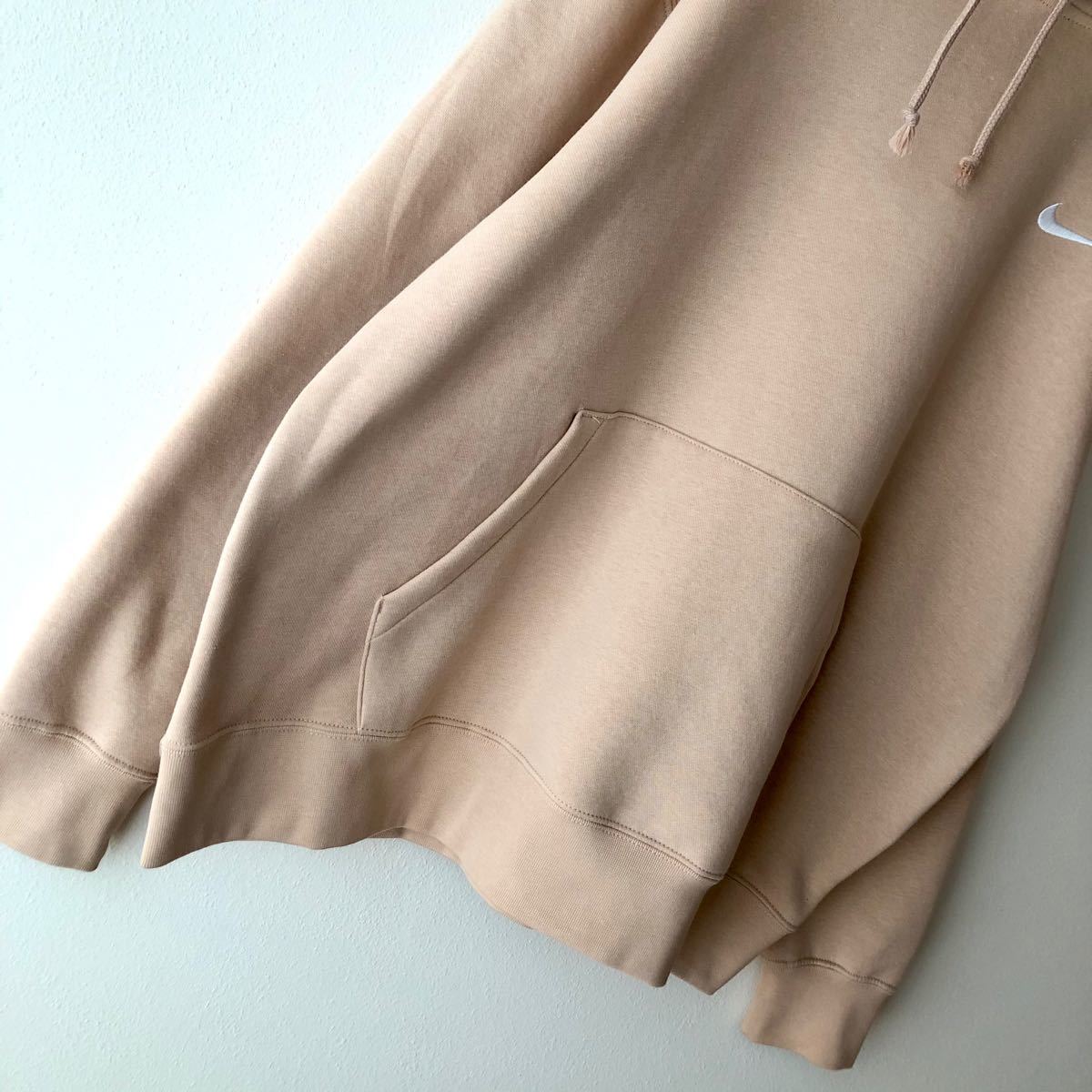希少カラー】新品タグ付 NIKE ナイキ ワンポイントロゴ スウッシュロゴ