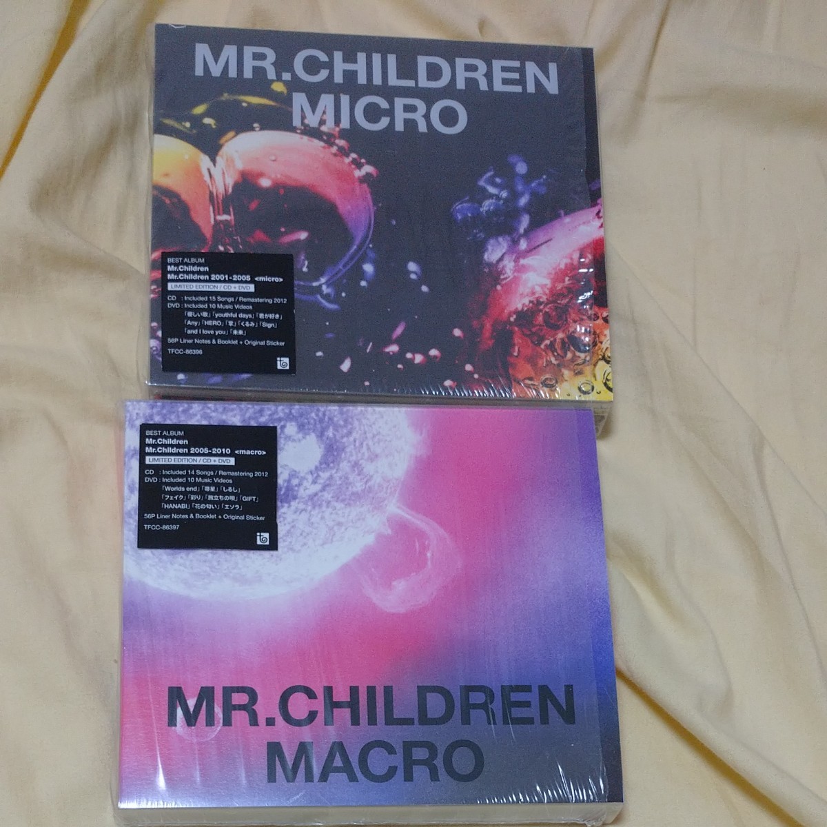 mr children macro micro mr children macro micro