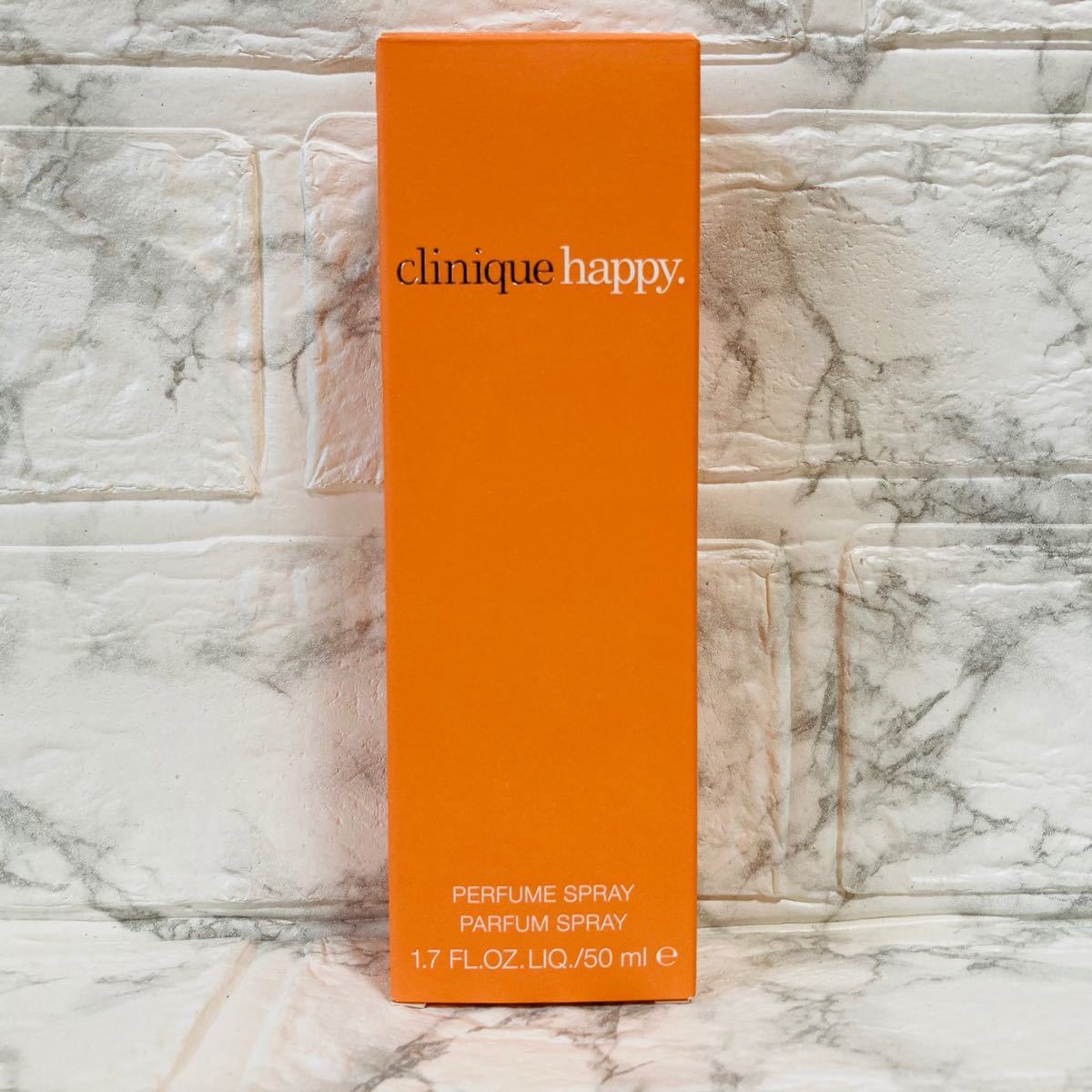 Paypayフリマ 人気 クリニーク ハッピー 50ml 安田章大 長澤まさみ 芸能人愛用 Clinique クリニークハッピー Happy Paypayフリマ 人気 クリニーク ハッピー 50ml 安田章大 長澤まさみ 芸能人愛用 Clinique クリニークハッピー Happy