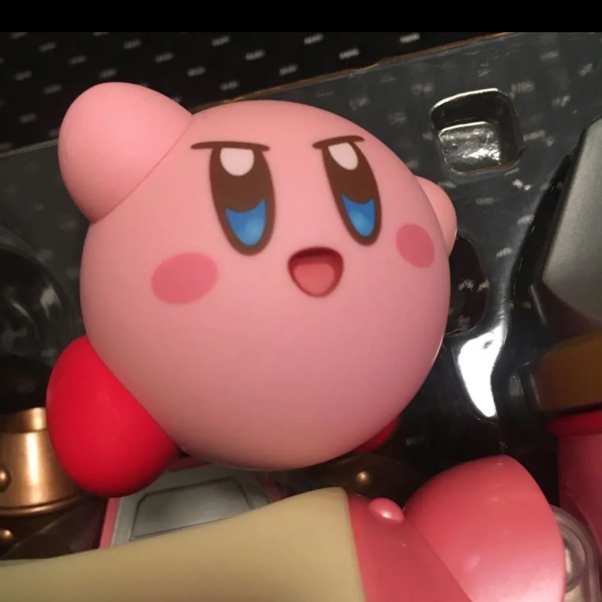 Paypayフリマ カービィ ねんどろいど ロボボ Paypayフリマ カービィ ねんどろいど ロボボ