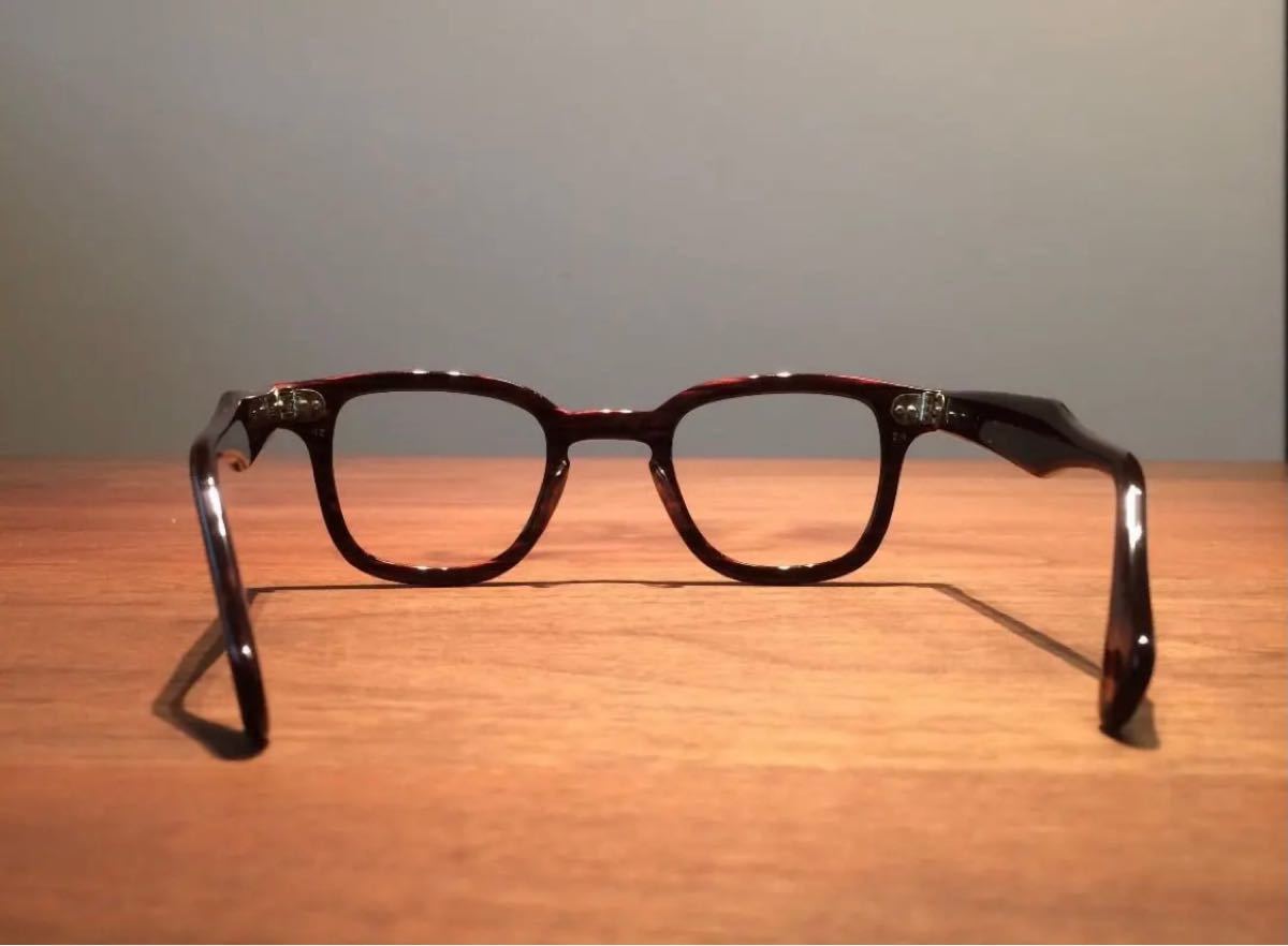 ヴィンテージ 眼鏡 メガネ サングラス optical imperial インペリアル