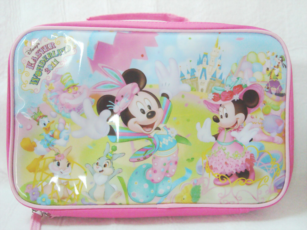 ディズニー ランド 10 ランチ イースター ワンダーランド トート バッグ スーベニア 未使用 Product Details Yahoo Auctions Japan Proxy Bidding And Shopping Service From Japan ディズニー ランド 10 ランチ イースター ワンダーランド トート バッグ スーベニア 未使用 Product Details Yahoo Auctions Japan Proxy Bidding And Shopping Service From Japan