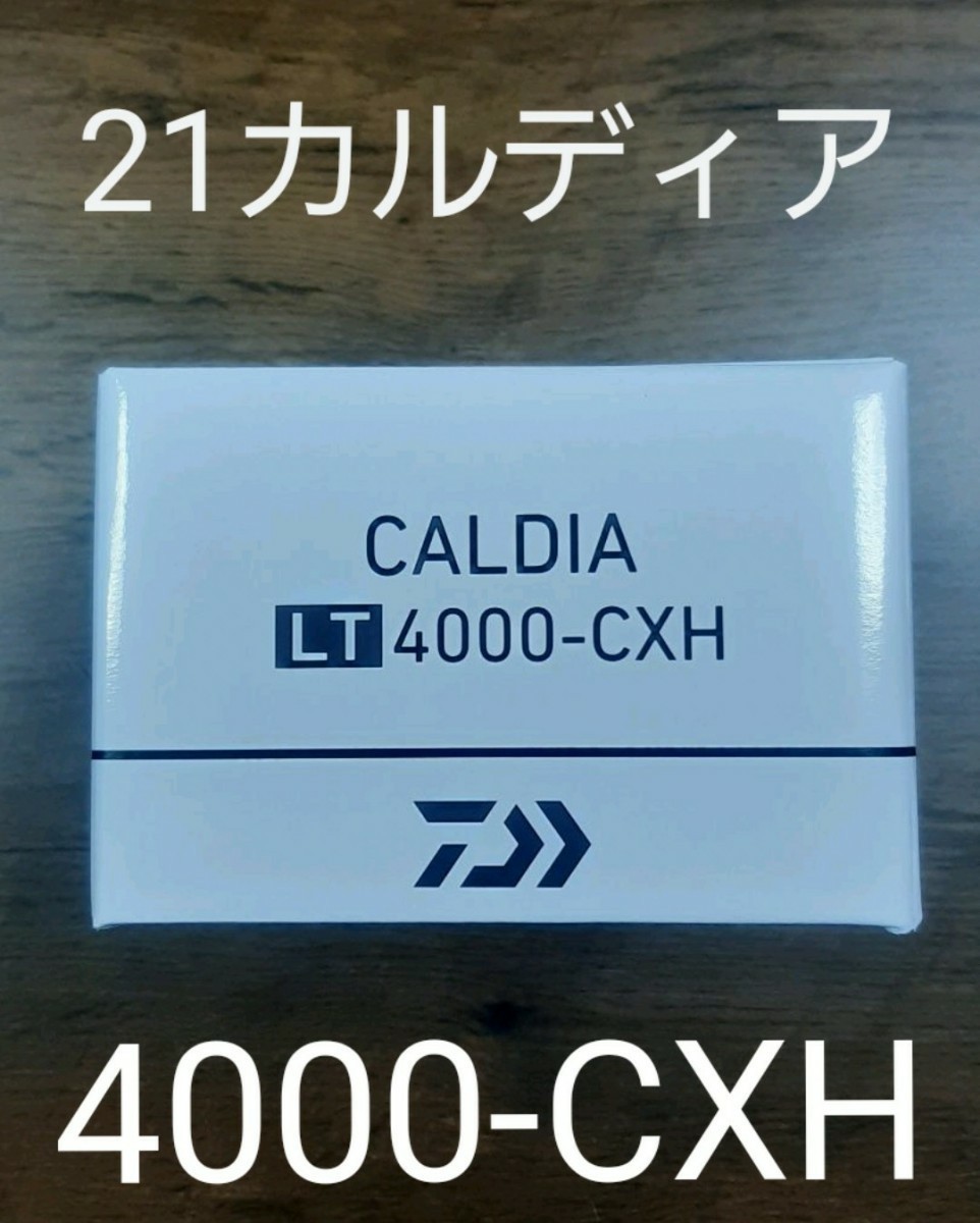 Paypayフリマ ダイワ 21カルディア Lt 4000 Cxh リール 海 ショアジギング Paypayフリマ ダイワ 21カルディア Lt 4000 Cxh リール 海 ショアジギング