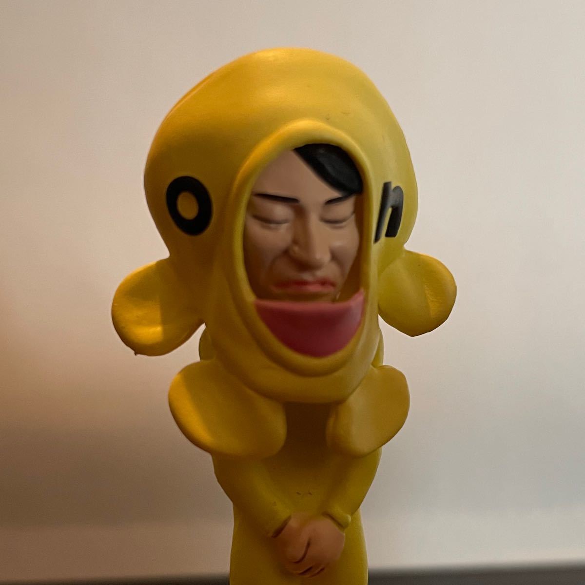 25%OFF 水曜どうでしょう 屋久島ジャージだるま onちゃん 安田さん