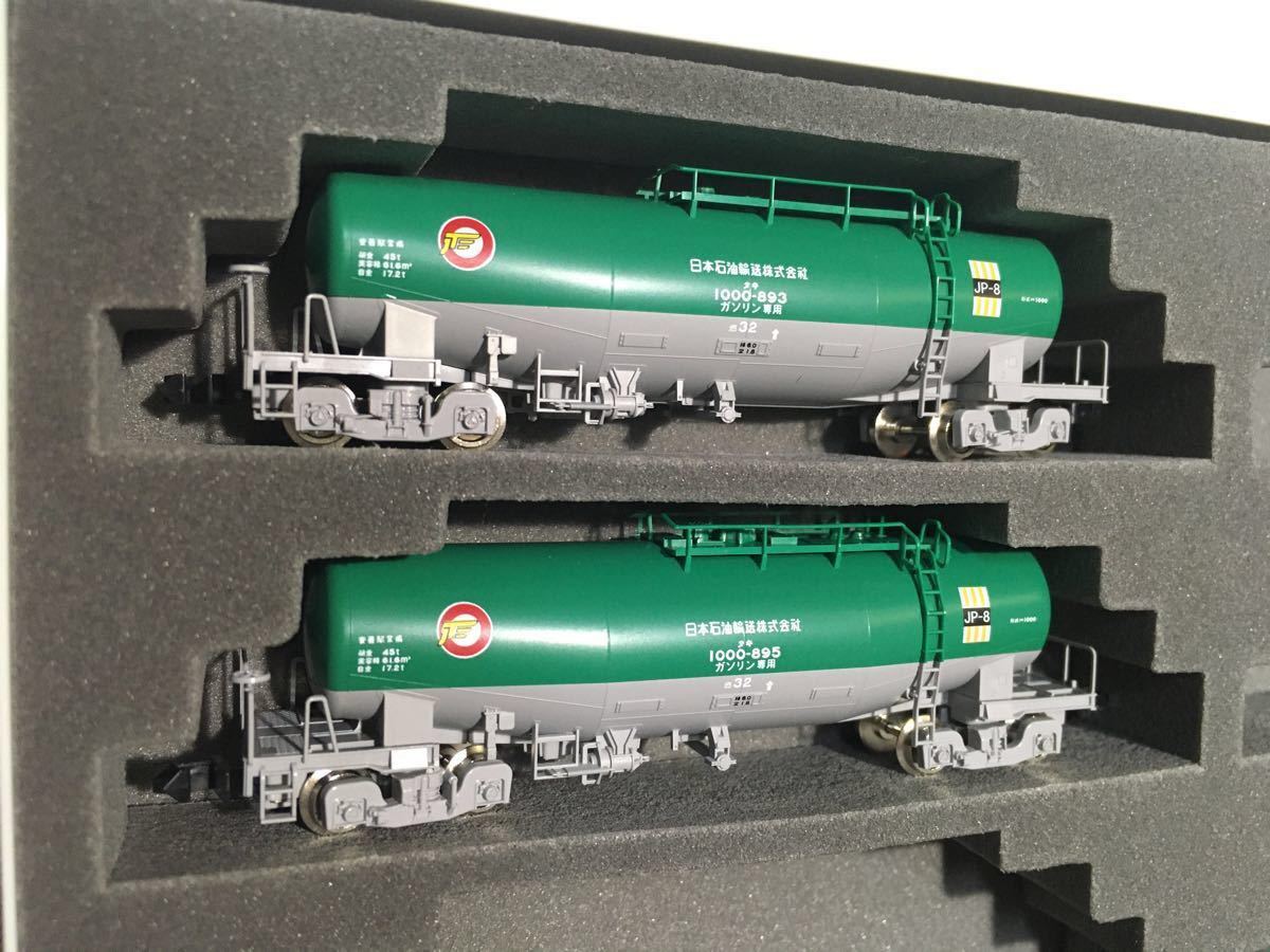 タキ1000 12両セット 鉄道模型 売り本物 alqoud-enterprise.com