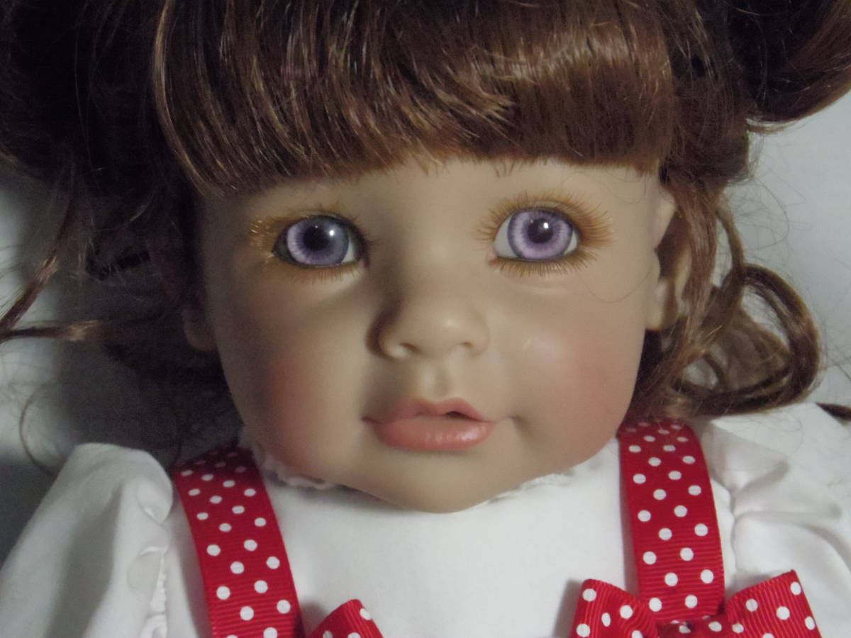 Adora (アドラ アドラドール) ベビー人形 抱き人形