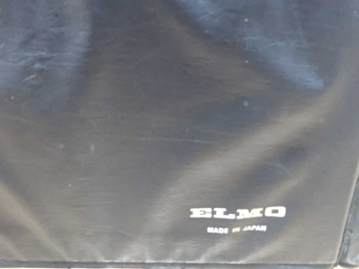 エルモ　ELMO用　カバー_画像6