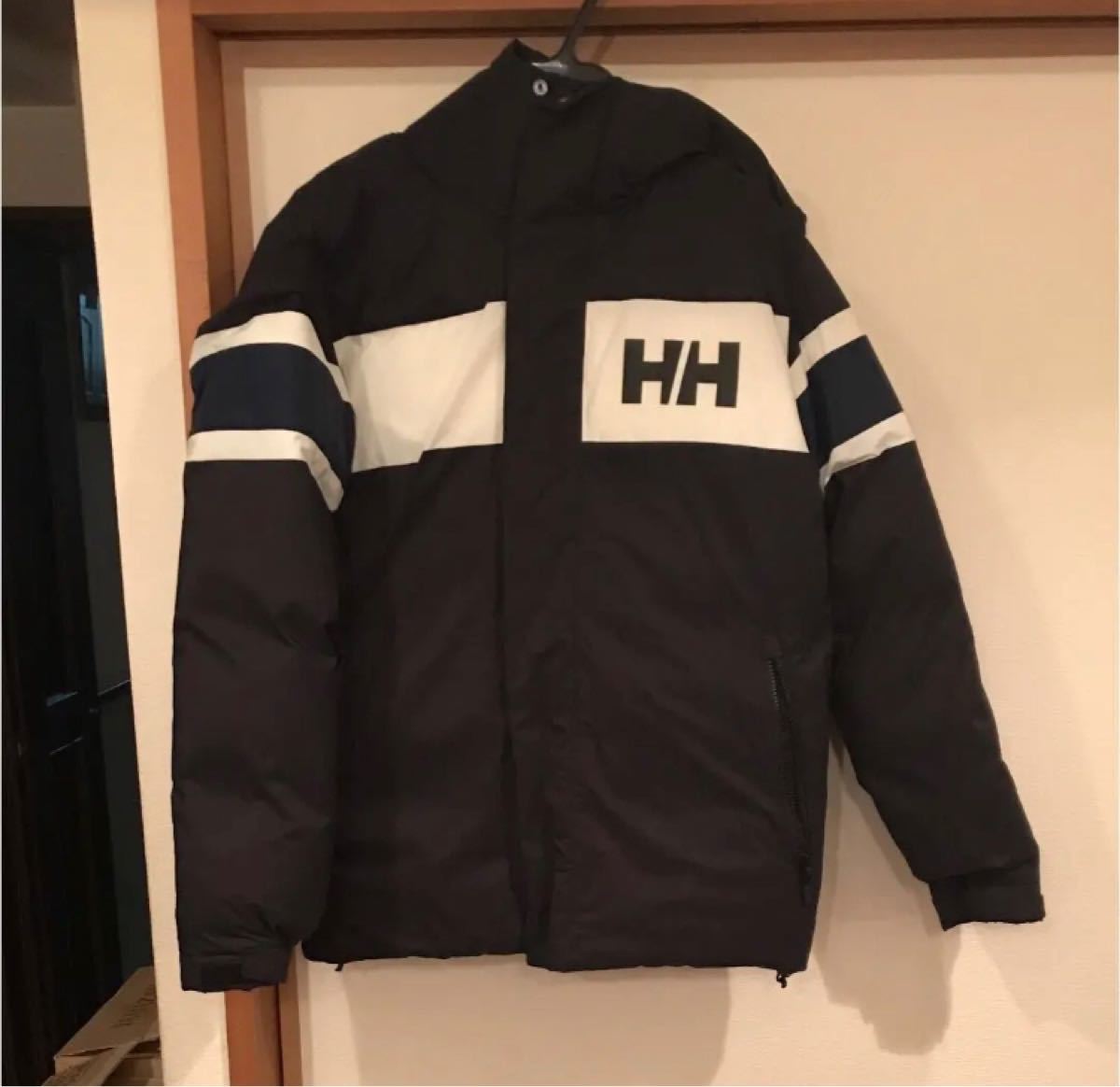 ヘリーハンセン ソルトダウンジャケット HELLY HANSEN