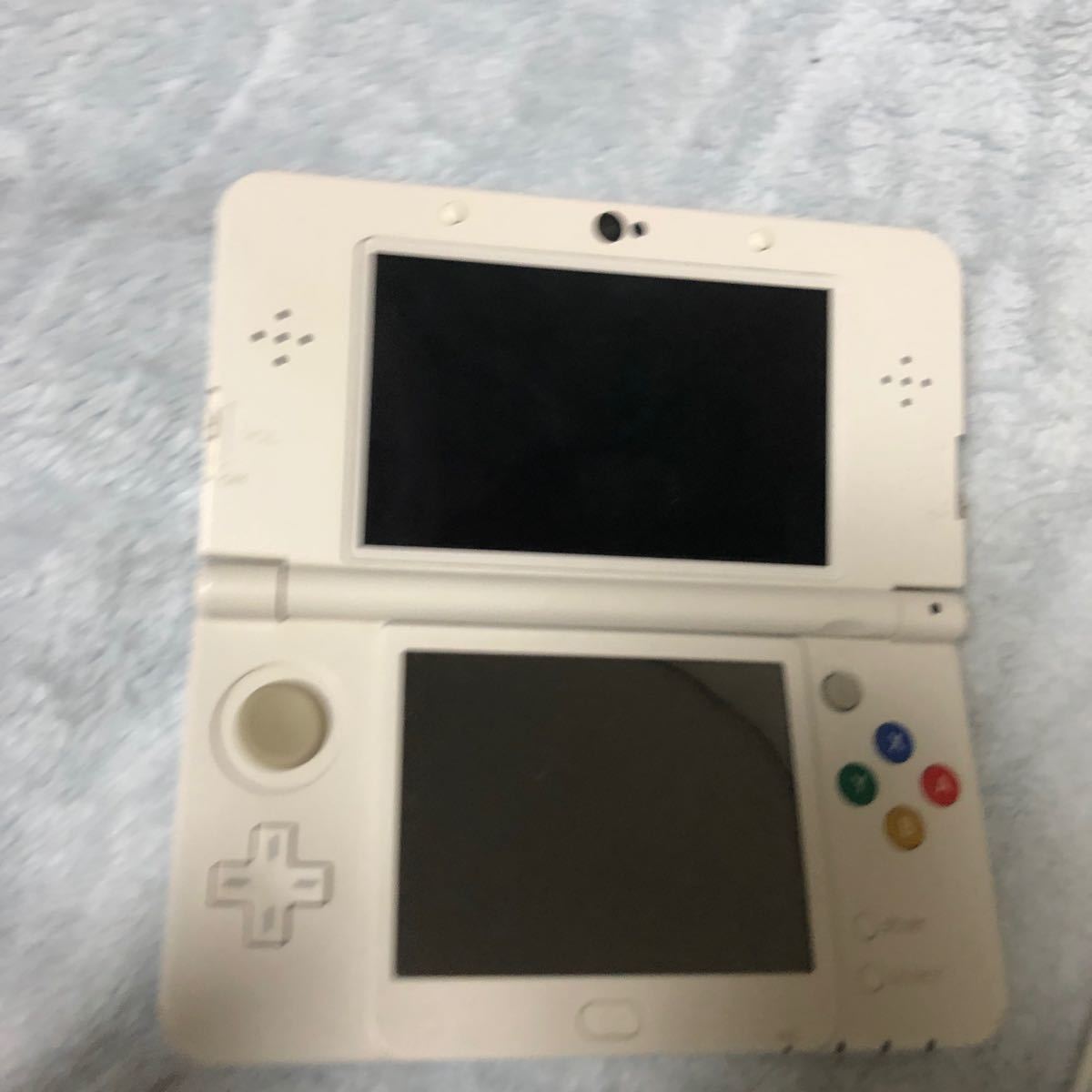 Newニンテンドー3DS 内蔵ソフト多数！