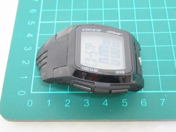 IW-4828R　adidas　腕時計　ADP6002　フェイスのみ 動作保証付_画像7