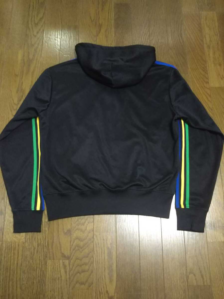 adidas アディダス オリジナルス ジャージ パーカー トレフォイルロゴ adidas アディダス オリジナルス ジャージ パーカー トレフォイルロゴ