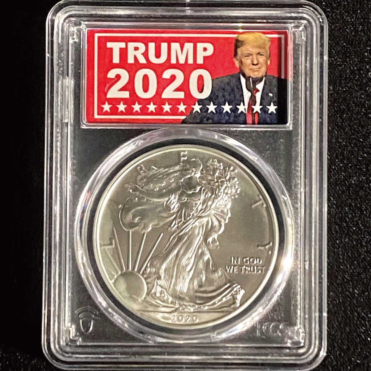最高鑑定 アメリカ 銀貨 コイン シルバー イーグル 銀貨 PCGS MS70 