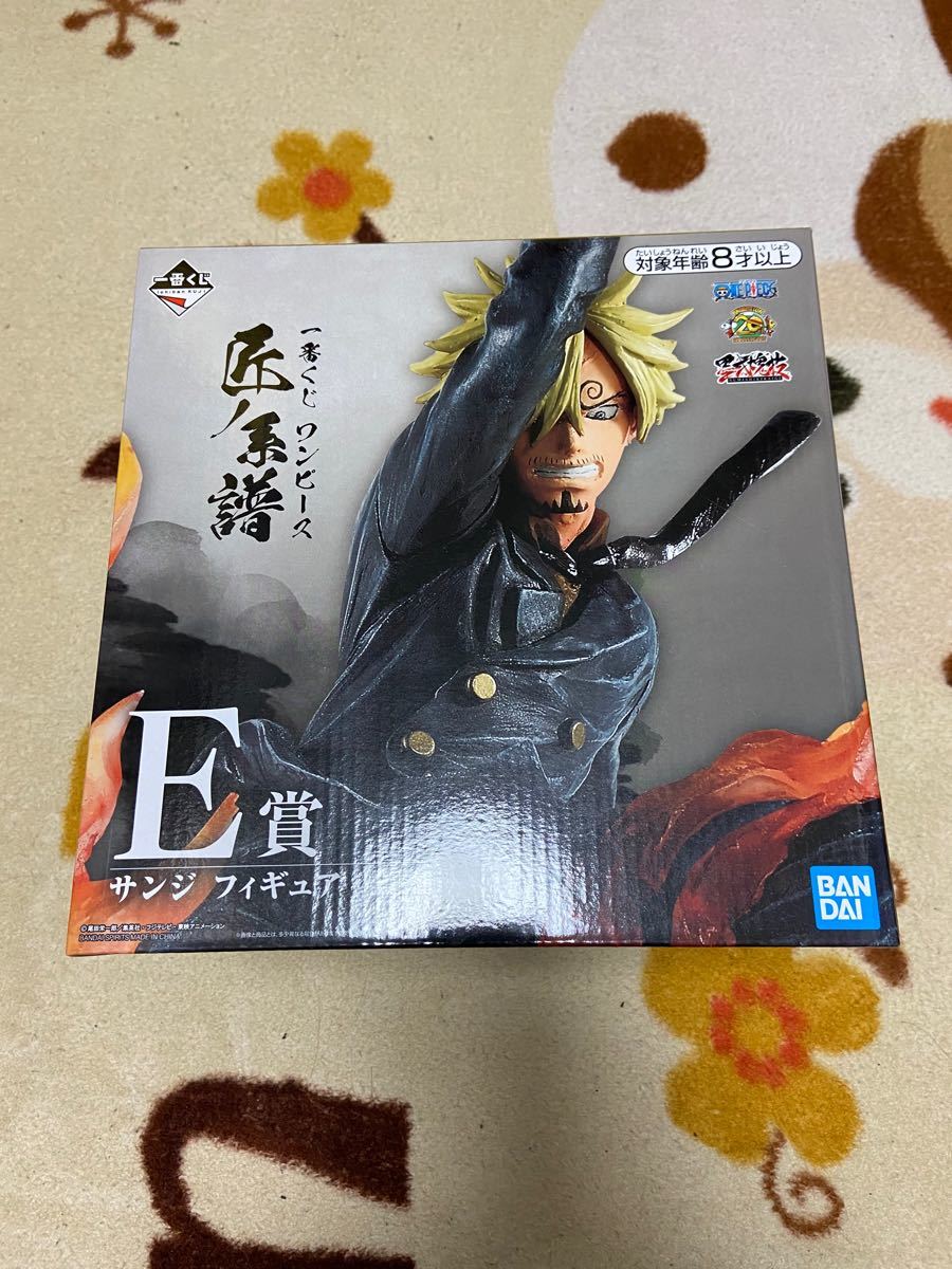 Paypayフリマ One Piece 1番くじ サンジ 匠ノ系譜 フィギュア 値下げしました Paypayフリマ One Piece 1番くじ サンジ 匠ノ系譜 フィギュア 値下げしました