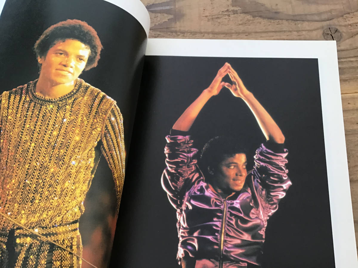 S/ Michael Jackson. all /MICHAEL JACKSON/ Ad rib separate volume 