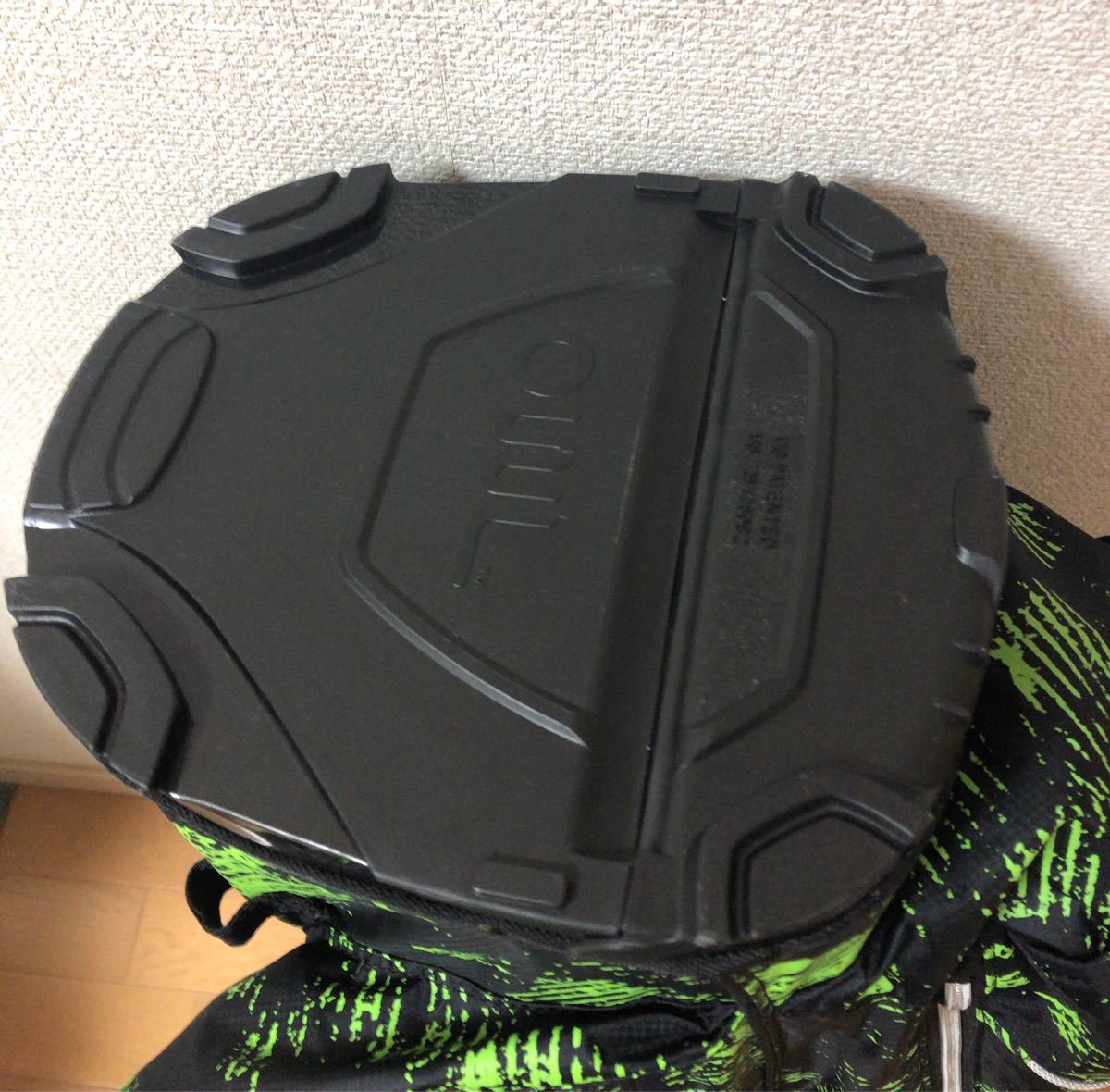 OUUL オウル エアーライト スタンド キャディバック|Yahoo OUUL オウル エアーライト スタンド キャディバック|Yahoo
