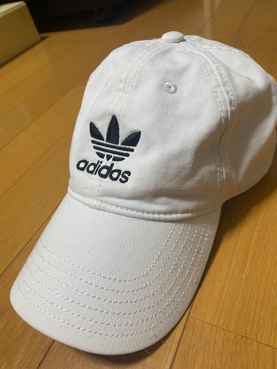 Paypayフリマ アディダスキャップ Adidasキャップ アディダス帽子 Adidas帽子 白 Paypayフリマ アディダスキャップ Adidasキャップ アディダス帽子 Adidas帽子 白