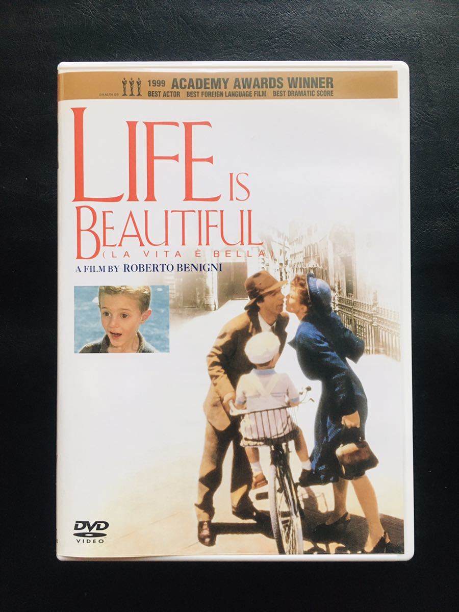 ヤフオク Dvd ライフ イズ ビューティフル Life Is ヤフオク Dvd ライフ イズ ビューティフル Life Is