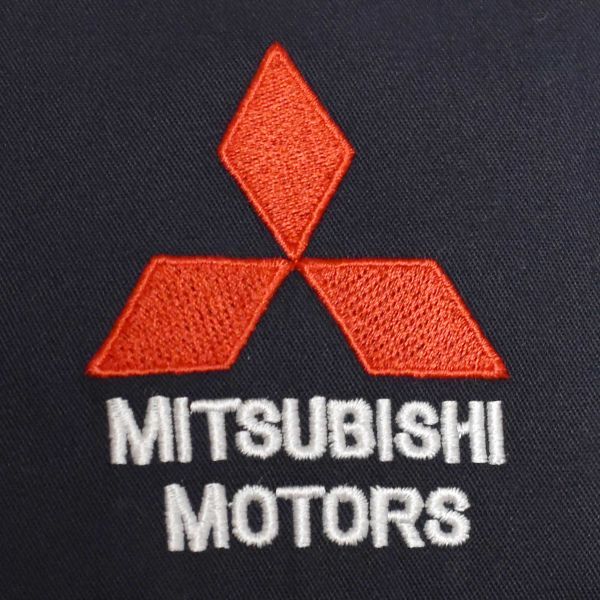 WRC Mitsubishi Motor Sport рубашка "pit shirt" sparco Ralliart 