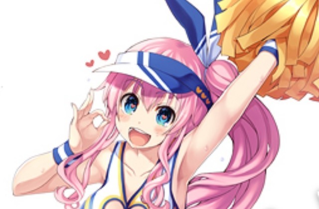 ギフ_包装 新品未開封 チアお姉ちゃん www.spiralesdelux.fr