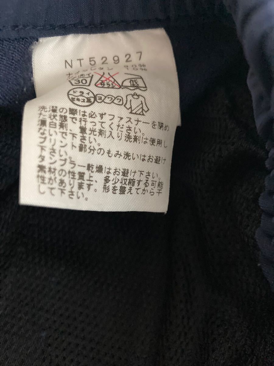 THE NORTH FACE ノースフェイス アルパインライトパンツ 