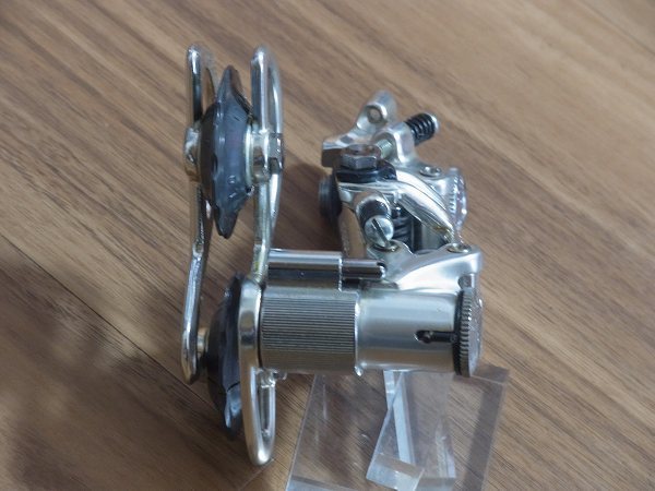 Yahoo!オークション - Campagnolo NUOVO RECORD リア Yahoo!オークション - Campagnolo NUOVO RECORD リア