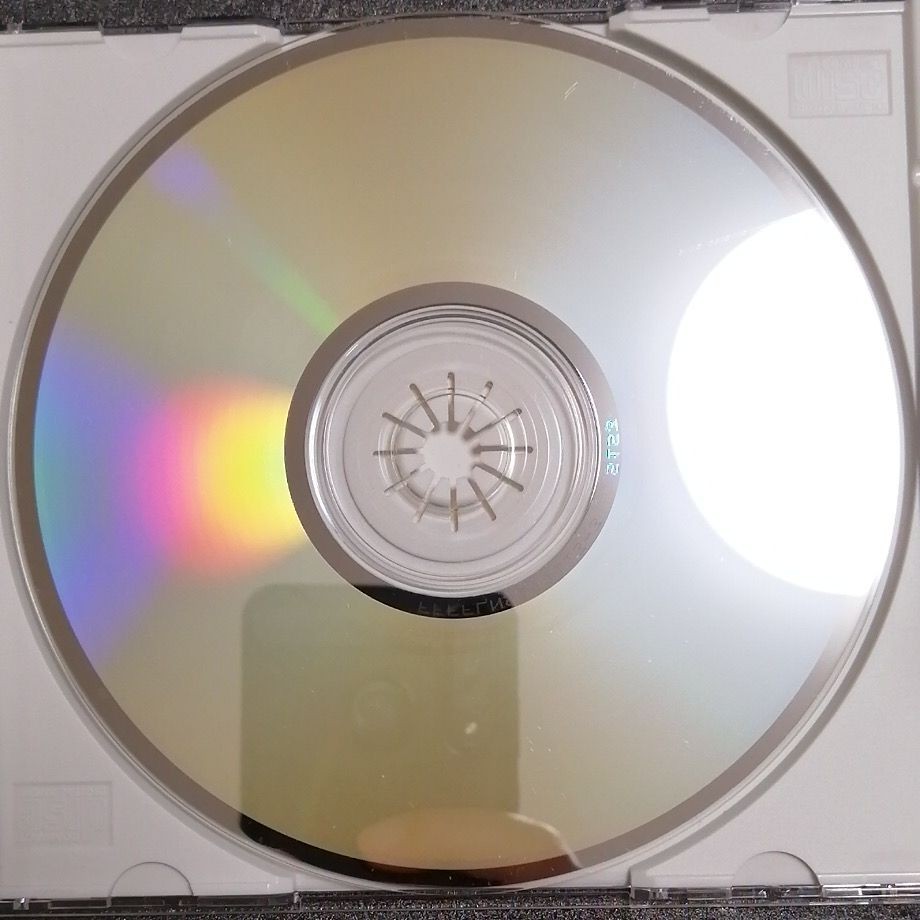 改造町人 シュビビンマン 3 CD-ROM2 ロムロム 美品