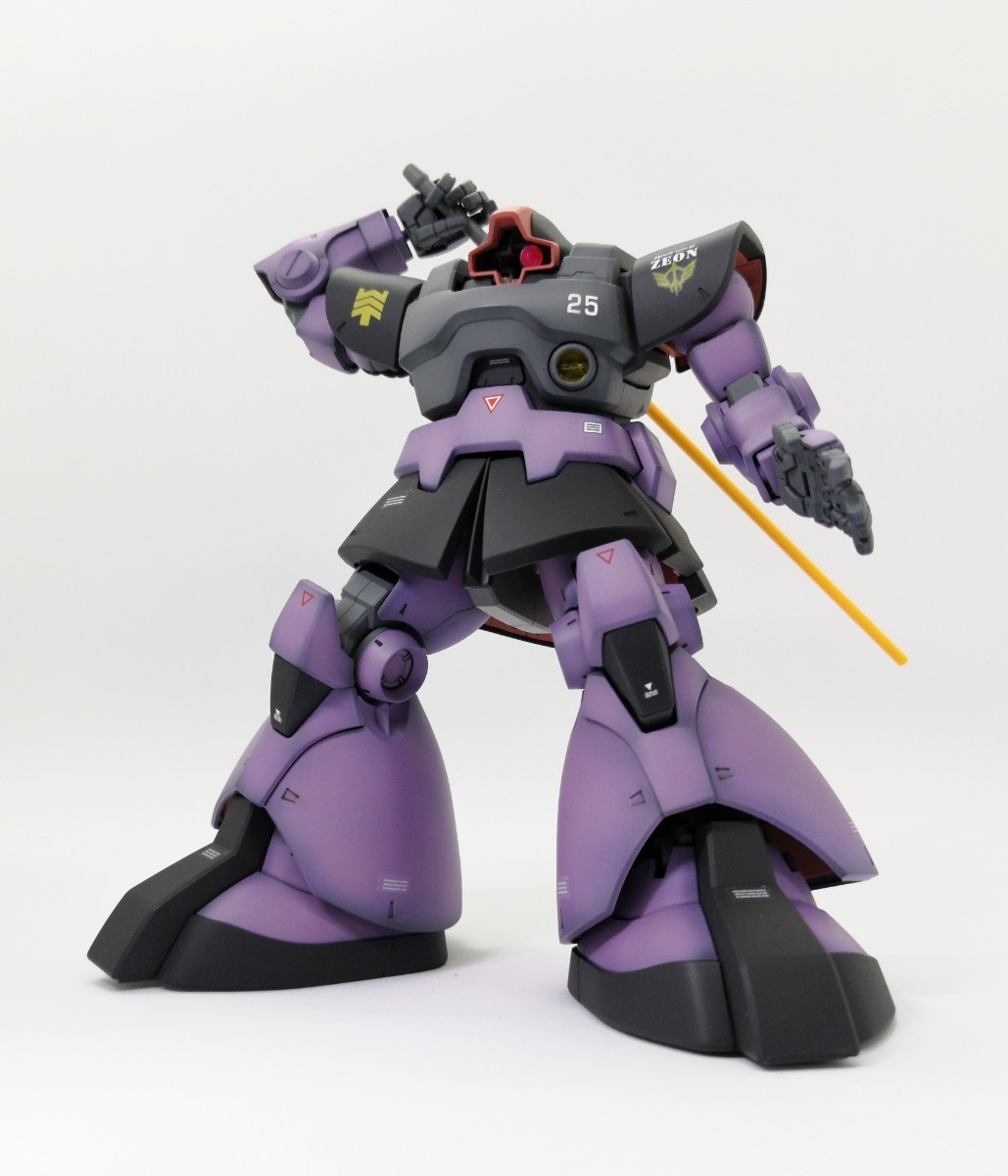 MG ドム2体 塗装済み 完成品|Yahoo!フリマ(旧PayPayフリマ) MG ドム2体 塗装済み 完成品|Yahoo!フリマ(旧PayPayフリマ)