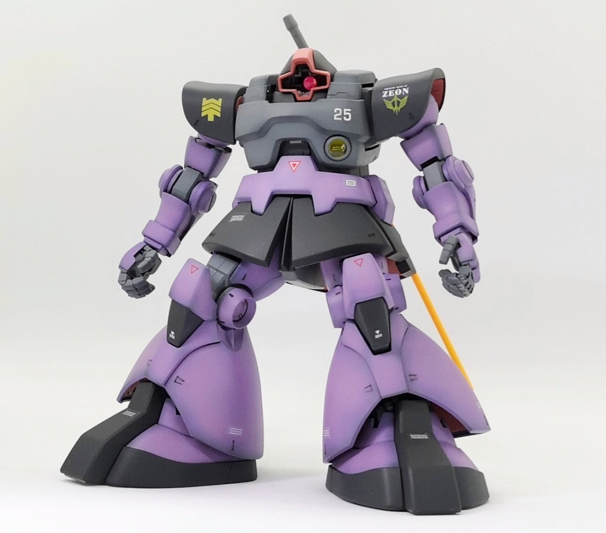 MG ドム2体 塗装済み 完成品|Yahoo!フリマ(旧PayPayフリマ) MG ドム2体 塗装済み 完成品|Yahoo!フリマ(旧PayPayフリマ)