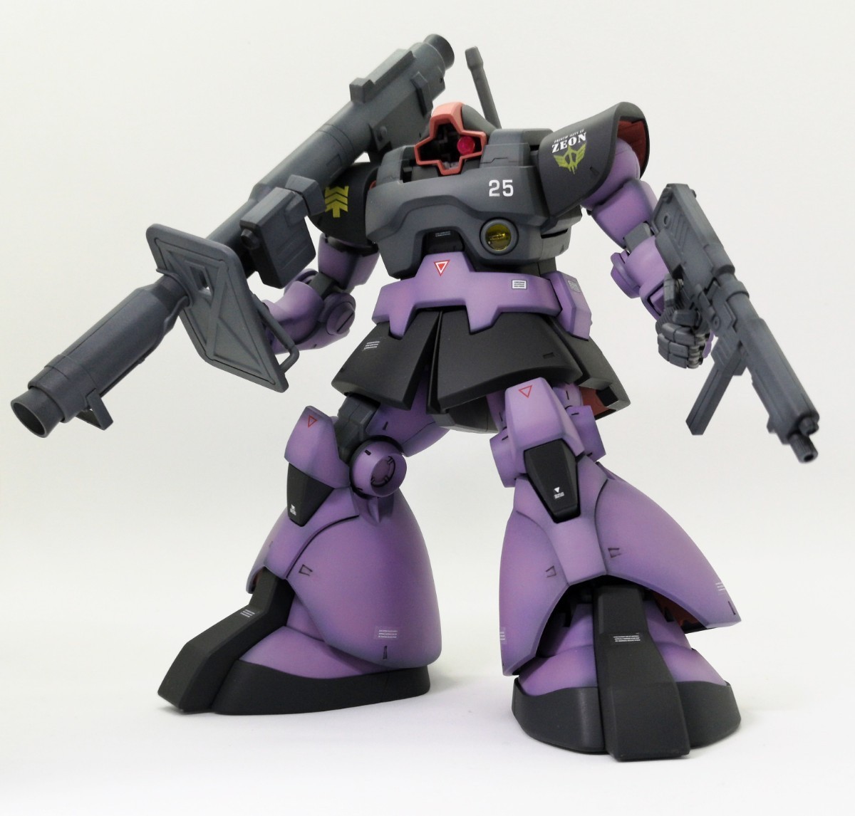 MG ドム2体 塗装済み 完成品|Yahoo!フリマ(旧PayPayフリマ) MG ドム2体 塗装済み 完成品|Yahoo!フリマ(旧PayPayフリマ)